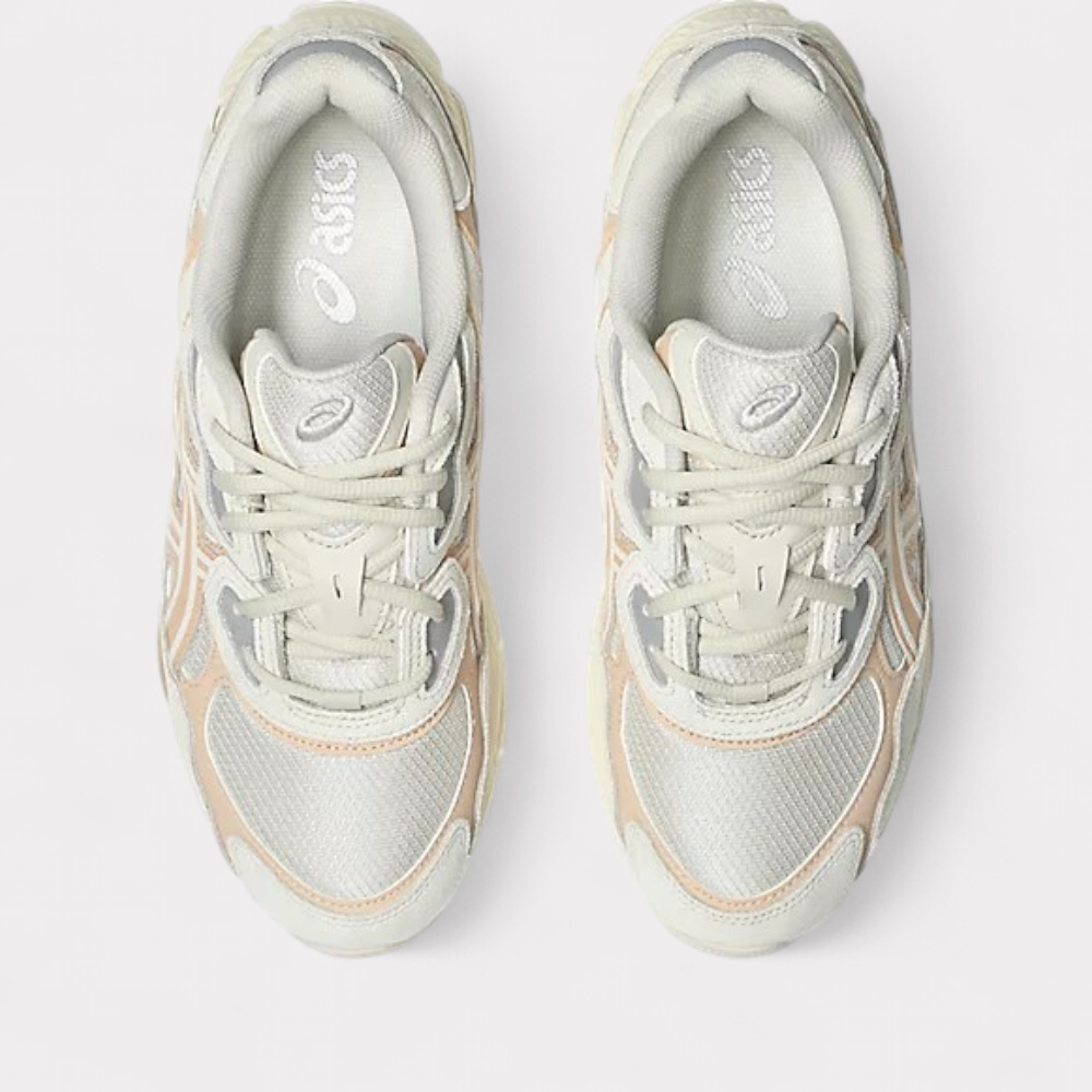 Sneakers Beige Avoine - photo 6/7 - UrbanDrip