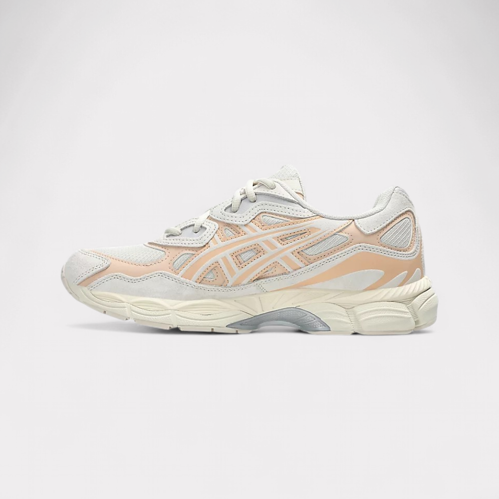 Sneakers Beige Avoine - photo 3/7 - UrbanDrip