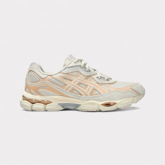 Sneakers Beige Avoine - photo 1/7 - UrbanDrip