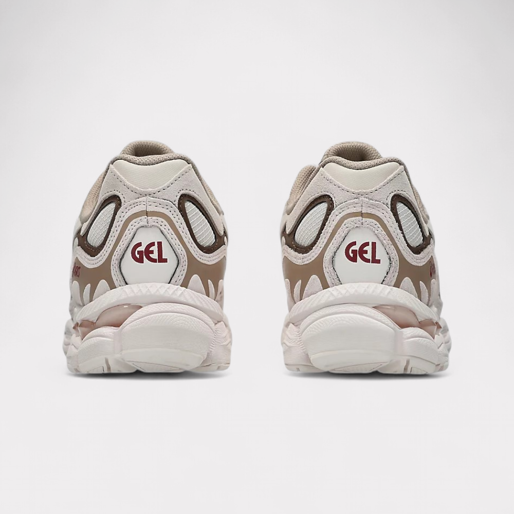 Sneakers Mineral Beige - photo 5/7 - UrbanDrip