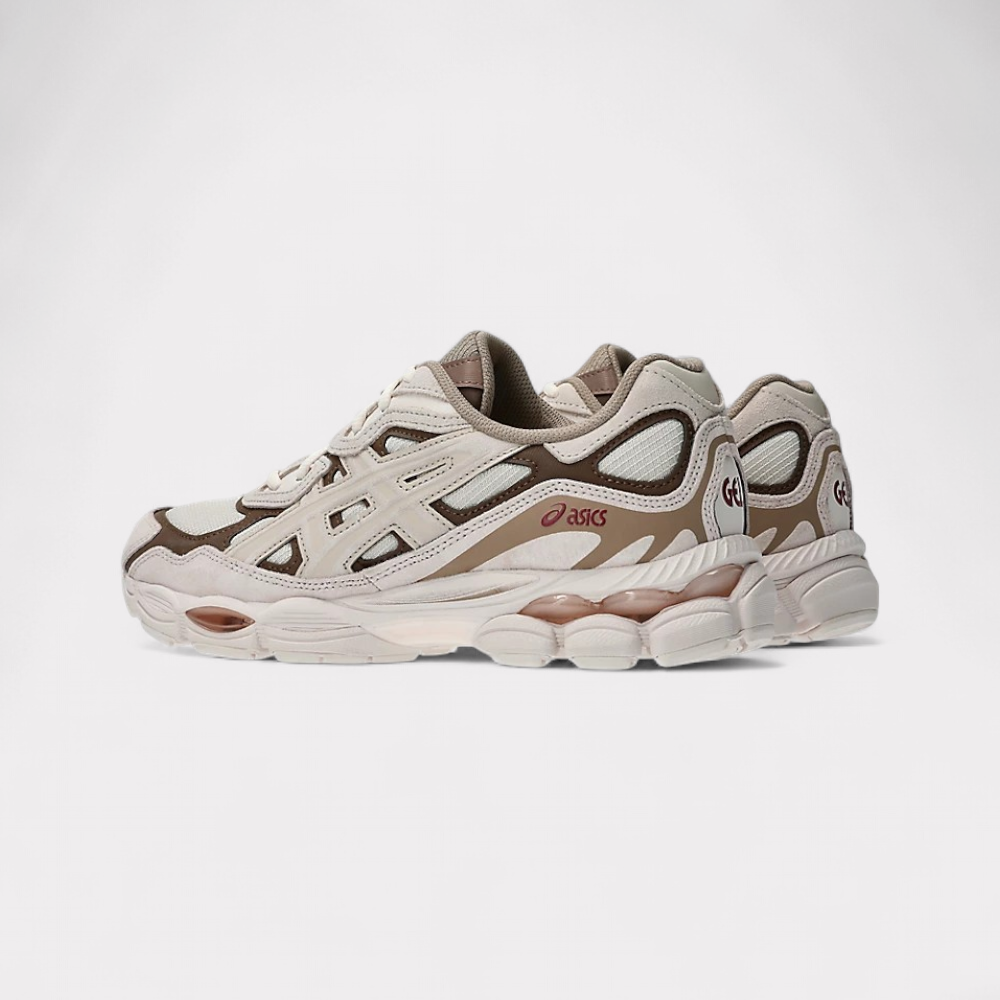Sneakers Mineral Beige - photo 4/7 - UrbanDrip