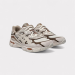 Sneakers Mineral Beige - photo 2/7 - UrbanDrip
