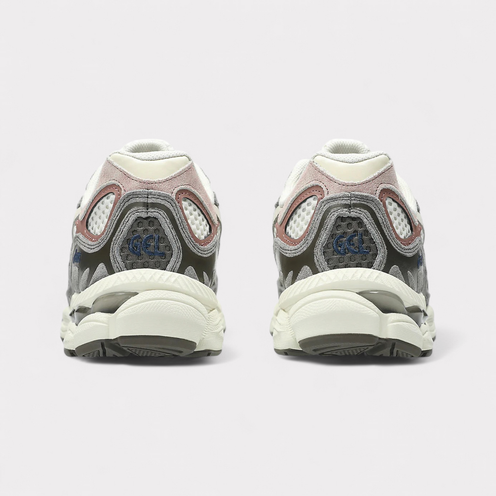 Sneakers Beige Bois Flotté - photo 5/7 - UrbanDrip