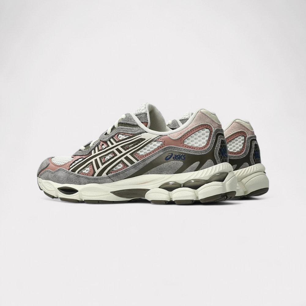 Sneakers Beige Bois Flotté - photo 4/7 - UrbanDrip