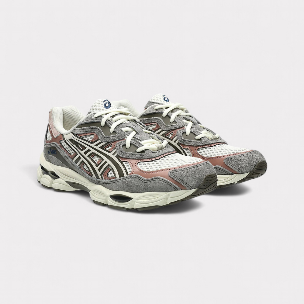 Sneakers Beige Bois Flotté - photo 2/7 - UrbanDrip