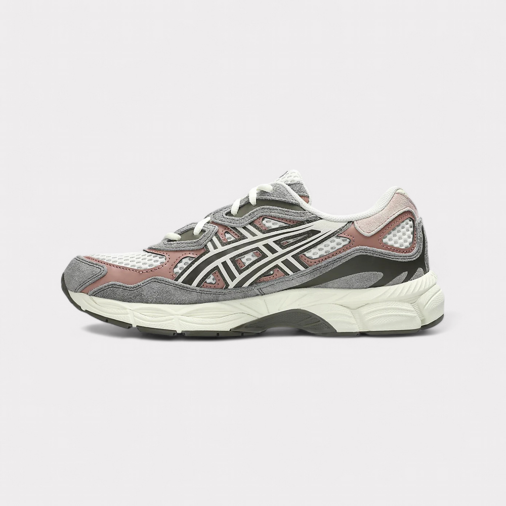 Sneakers Beige Bois Flotté - photo 3/7 - UrbanDrip