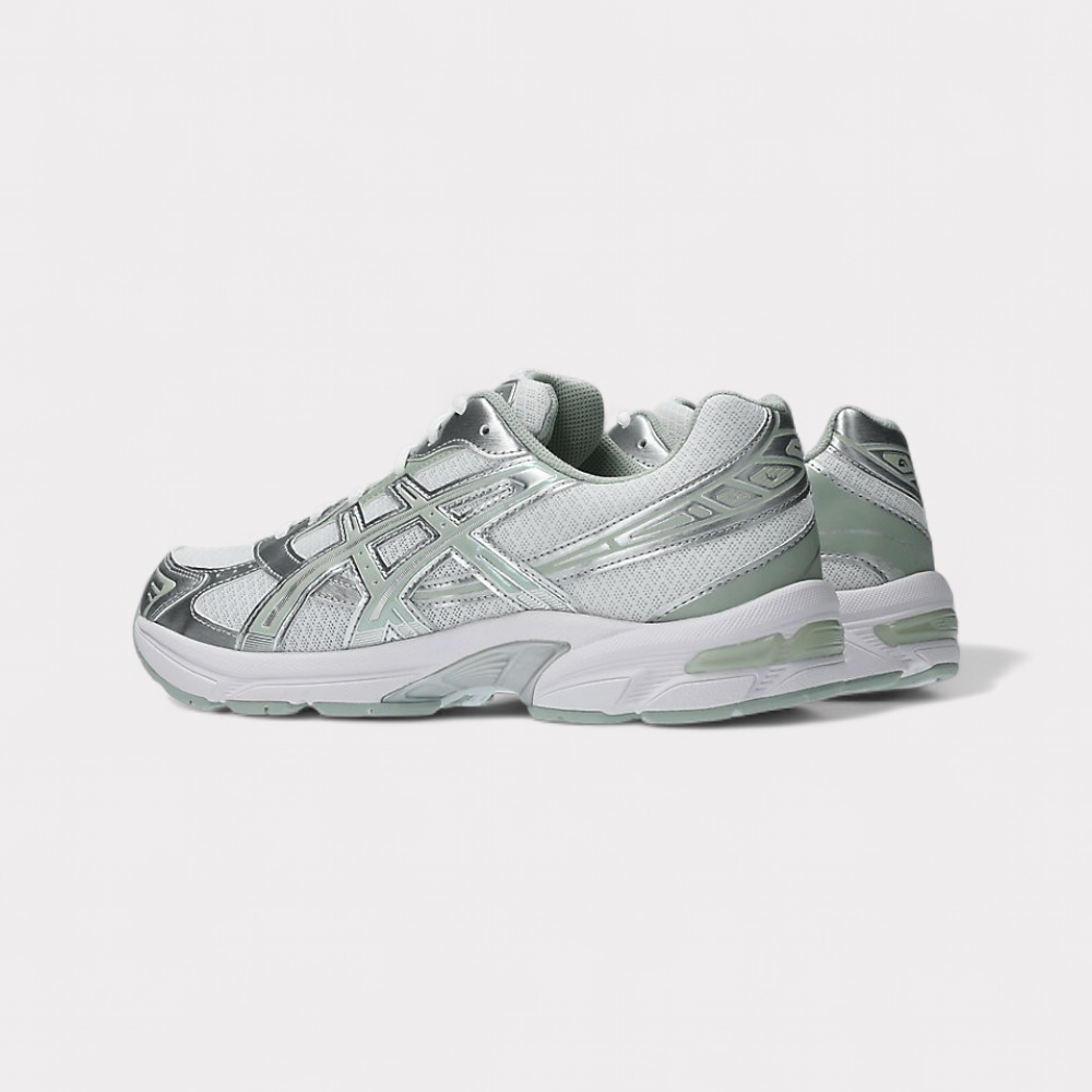 Sneakers Vert Sauge Givré - photo 4/7 - UrbanDrip