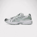 Sneakers Vert Sauge Givré - photo 3/7 - UrbanDrip