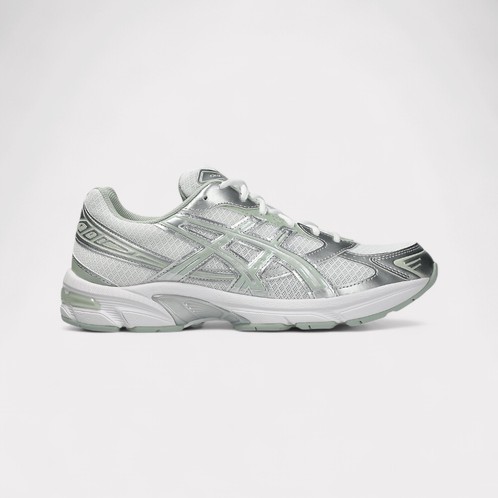 Sneakers Vert Sauge Givré - photo 1/7 - UrbanDrip