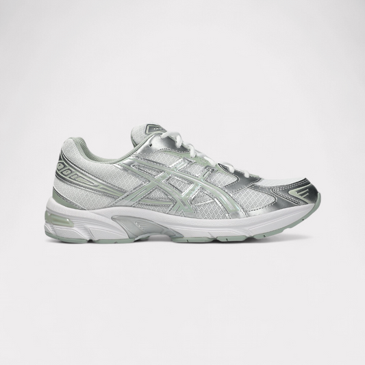 Sneakers Vert Sauge Givré - photo 1/7 - UrbanDrip