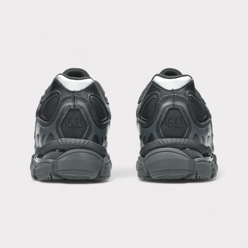 Sneakers Black - photo 5/7 - UrbanDrip