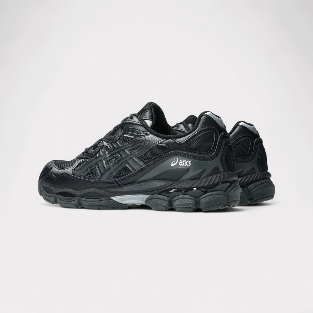 Sneakers Black - photo 4/7 - UrbanDrip