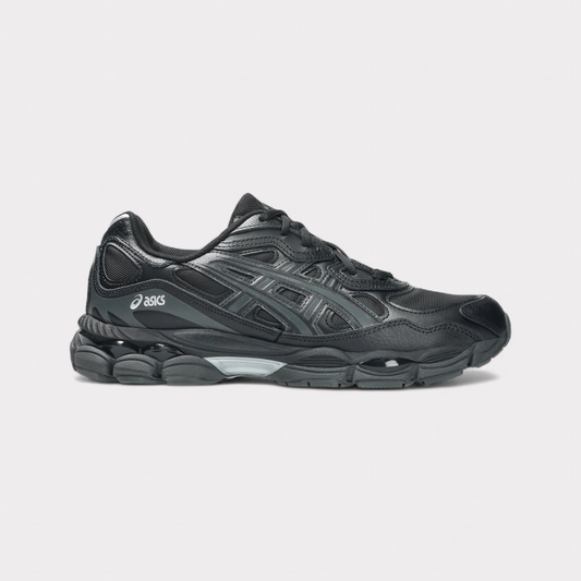 Sneakers Black - photo 1/7 - UrbanDrip