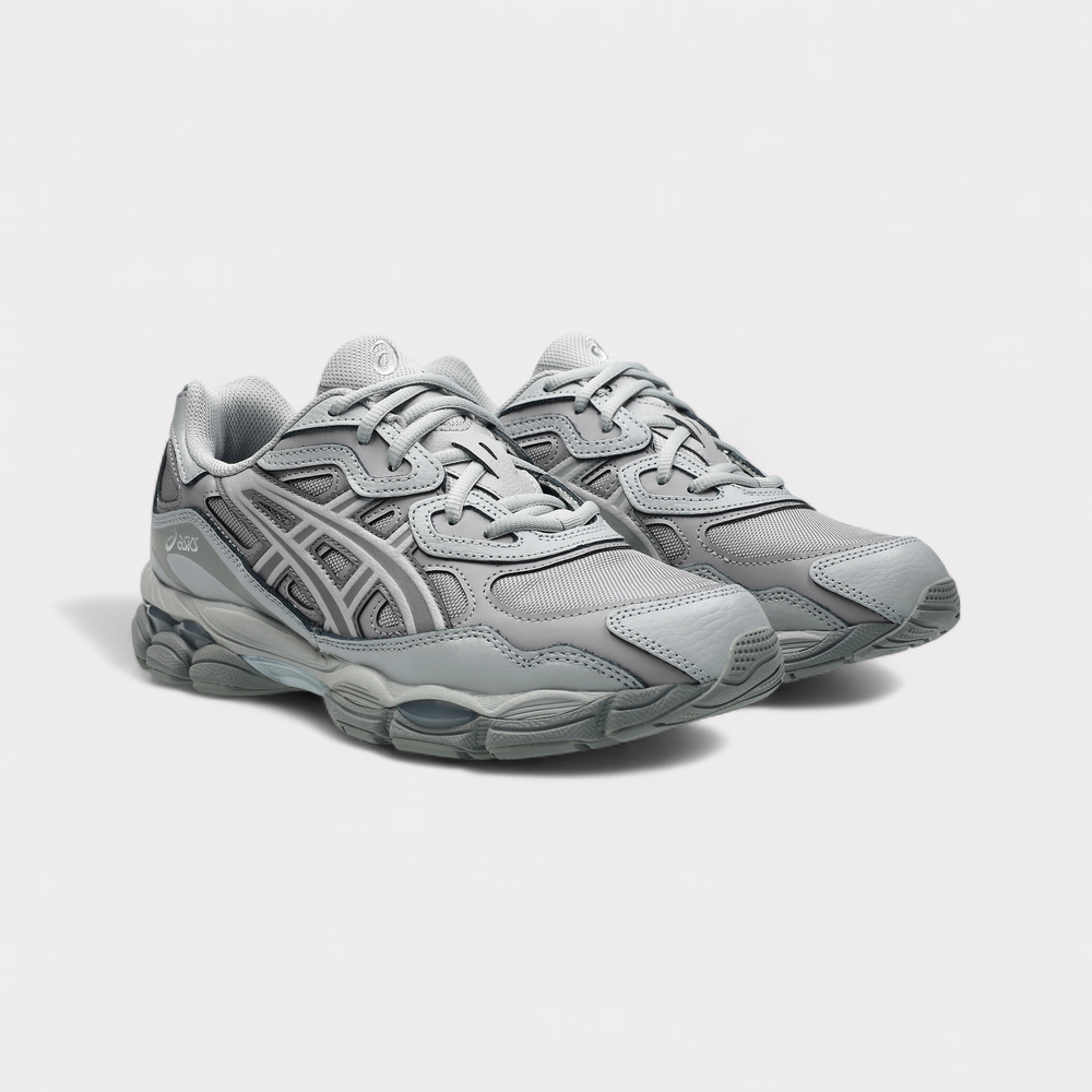 Sneakers Cement Grey - photo 2/7 - UrbanDrip