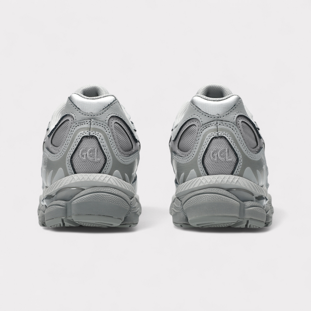 Sneakers Cement Grey - photo 5/7 - UrbanDrip