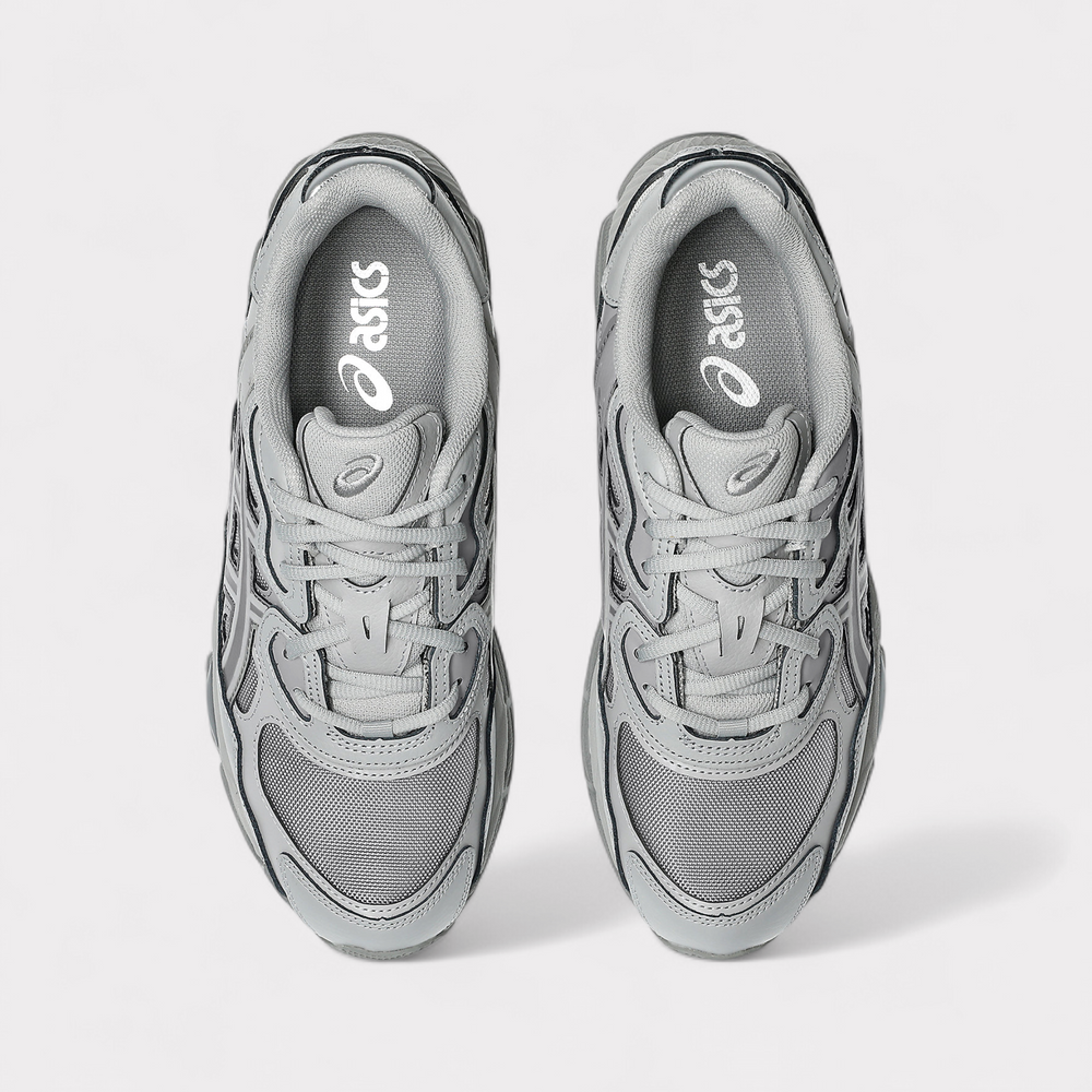 Sneakers Cement Grey - photo 6/7 - UrbanDrip