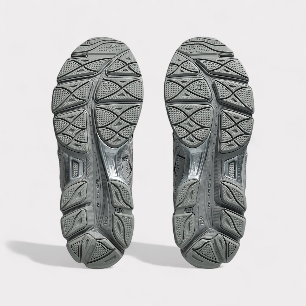 Sneakers Cement Grey - photo 7/7 - UrbanDrip