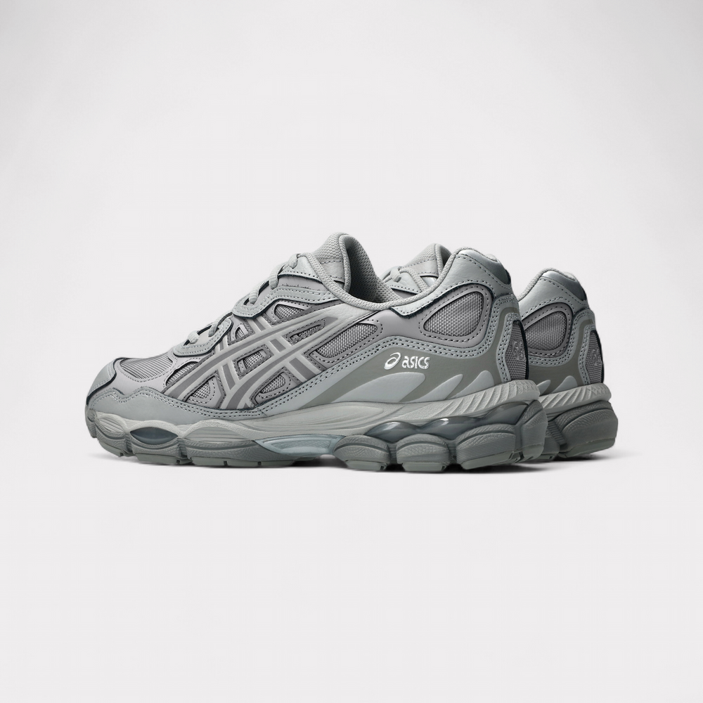 Sneakers Cement Grey - photo 4/7 - UrbanDrip