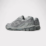 Sneakers Cement Grey - photo 4/7 - UrbanDrip