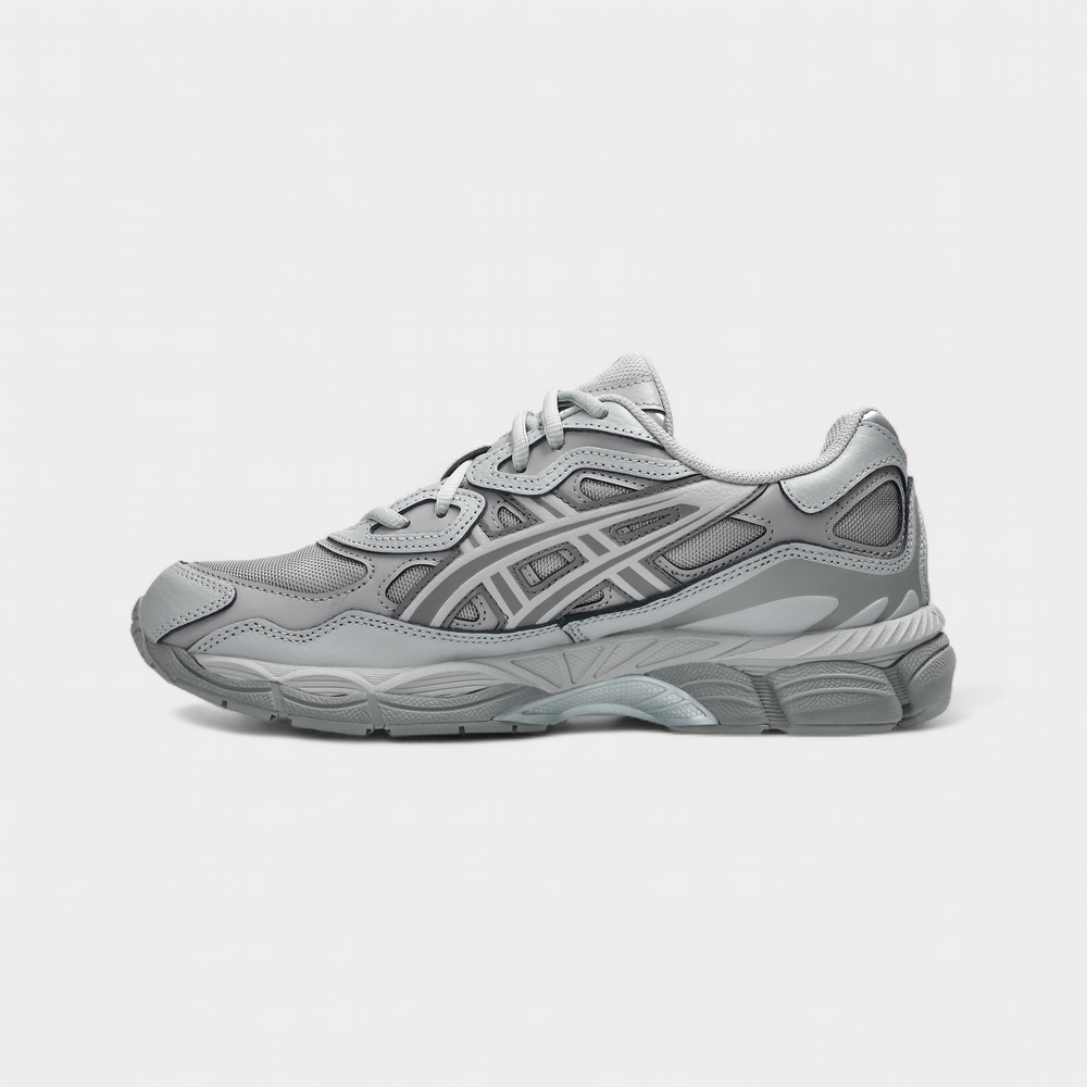 Sneakers Cement Grey - photo 3/7 - UrbanDrip