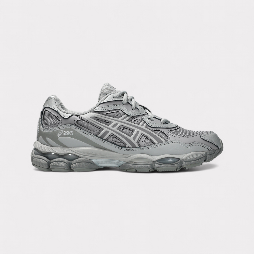 Sneakers Cement Grey - photo 1/7 - UrbanDrip