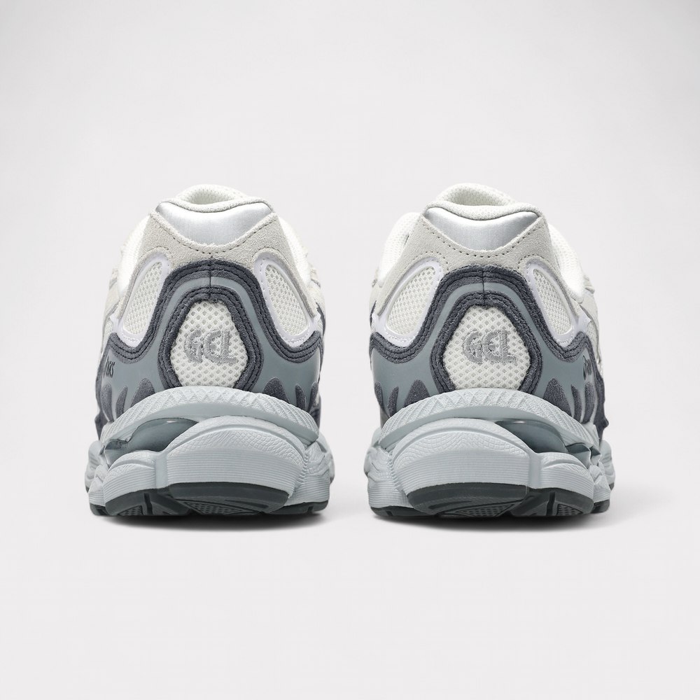 Sneakers White Cream - photo 5/7 - UrbanDrip