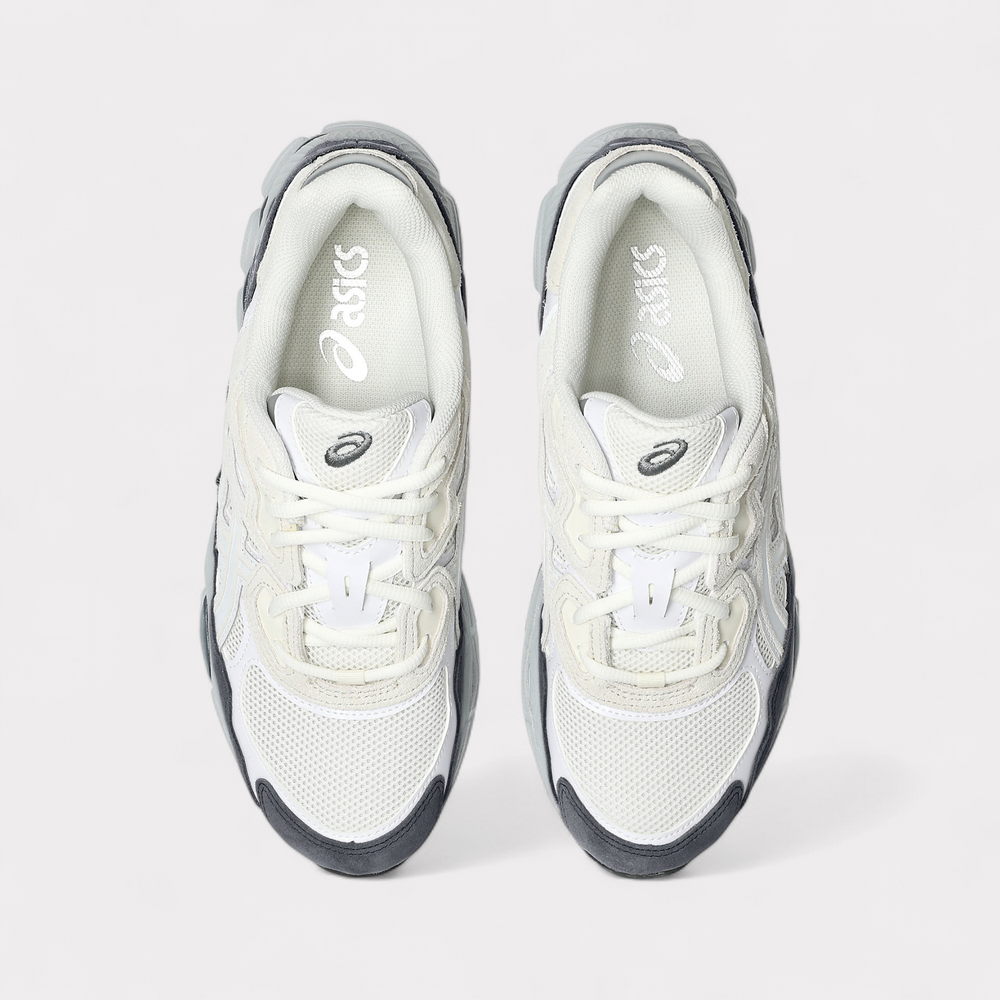 Sneakers White Cream - photo 6/7 - UrbanDrip