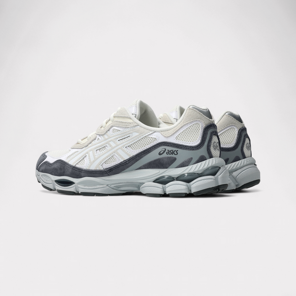 Sneakers White Cream - photo 4/7 - UrbanDrip