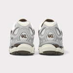 Sneakers Cement Grey Cream - photo 5/7 - UrbanDrip