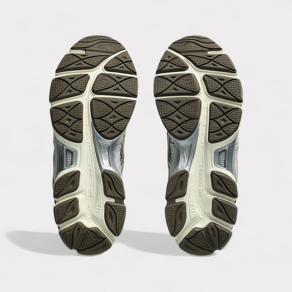 Sneakers Cement Grey Cream - photo 7/7 - UrbanDrip