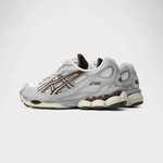 Sneakers Cement Grey Cream - photo 4/7 - UrbanDrip