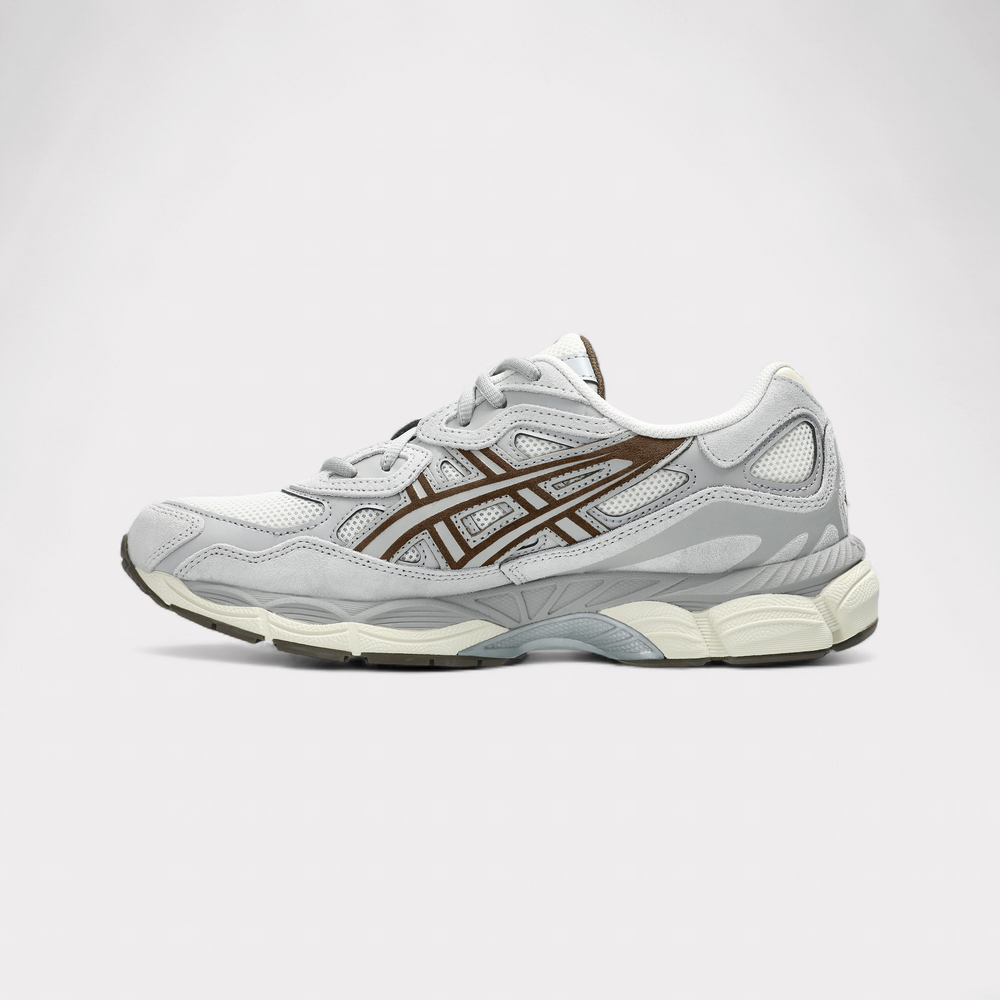 Sneakers Cement Grey Cream - photo 3/7 - UrbanDrip