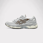 Sneakers Cement Grey Cream - photo 3/7 - UrbanDrip