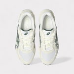 Sneakers Vert Foncé Blanc Ivoire - photo 6/7 - UrbanDrip
