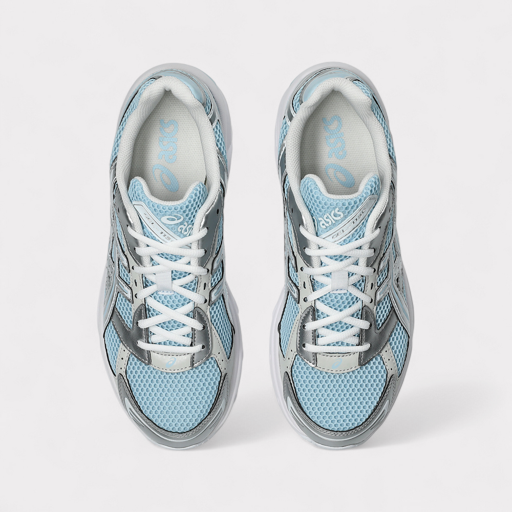 Sneakers Denim Pure Silver - photo 6/7 - UrbanDrip