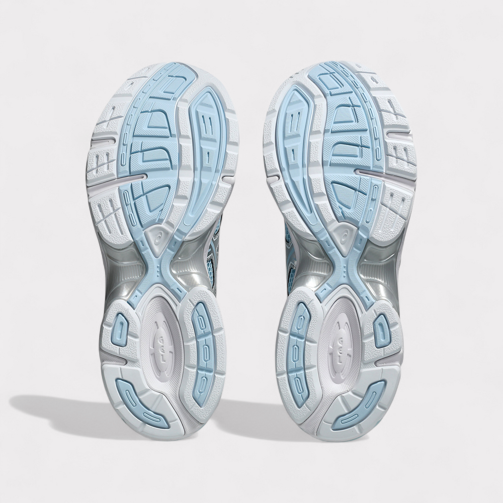Sneakers Denim Pure Silver - photo 7/7 - UrbanDrip