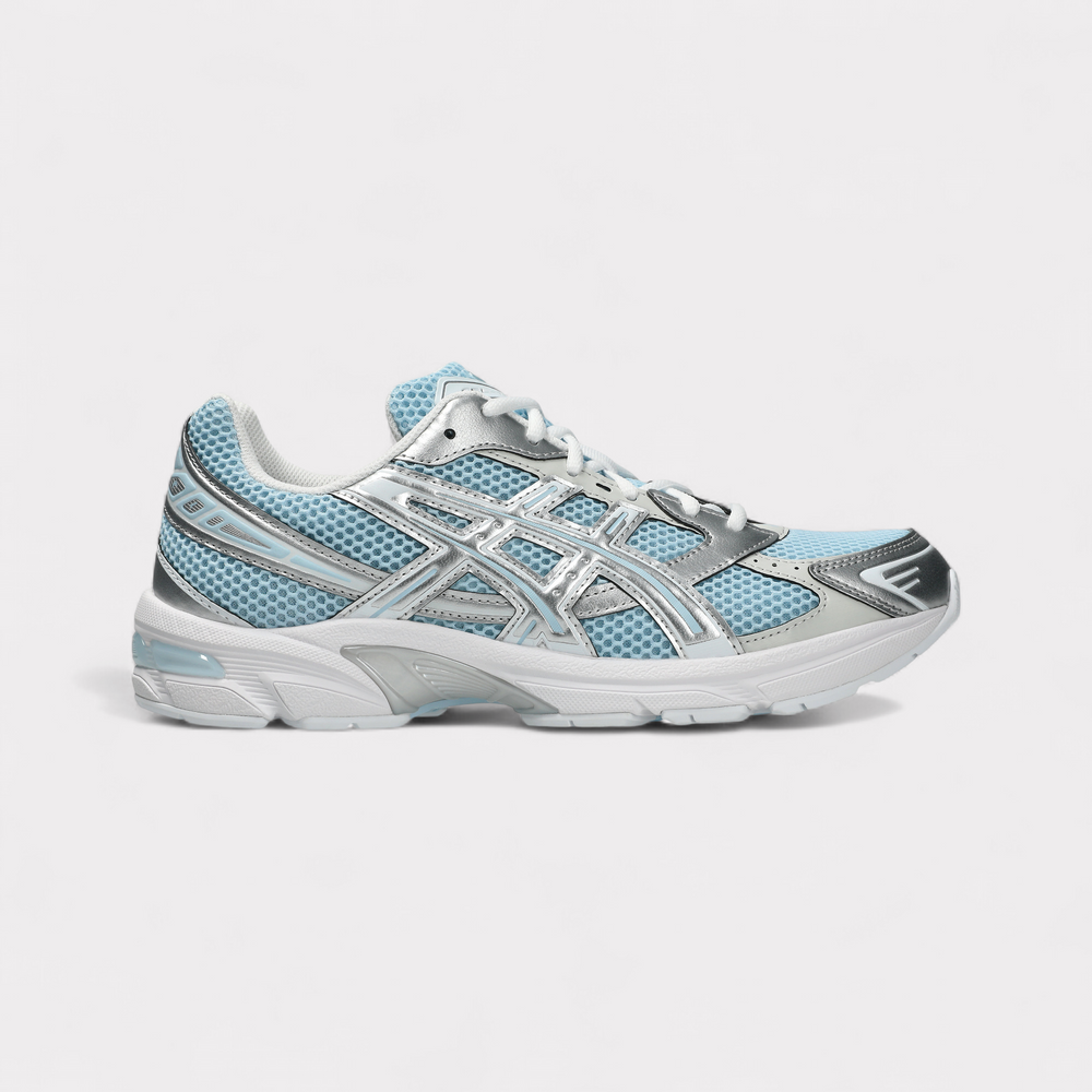 Sneakers Denim Pure Silver - photo 1/7 - UrbanDrip