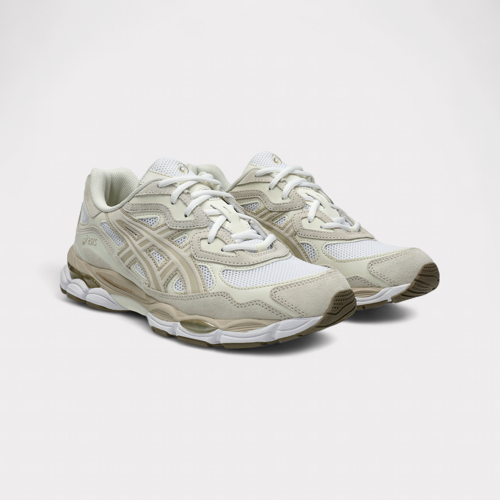 Sneakers Feather Grey - photo 2/7 - UrbanDrip