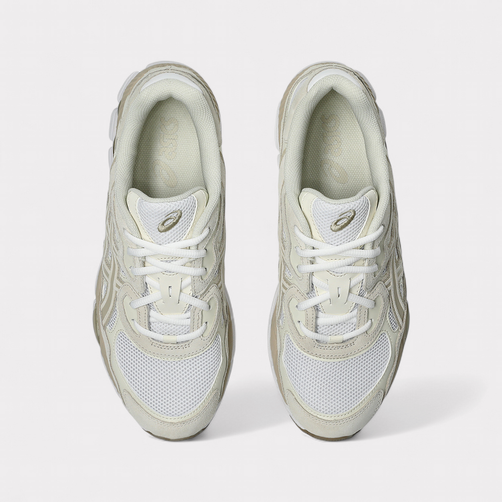 Sneakers Feather Grey - photo 6/7 - UrbanDrip