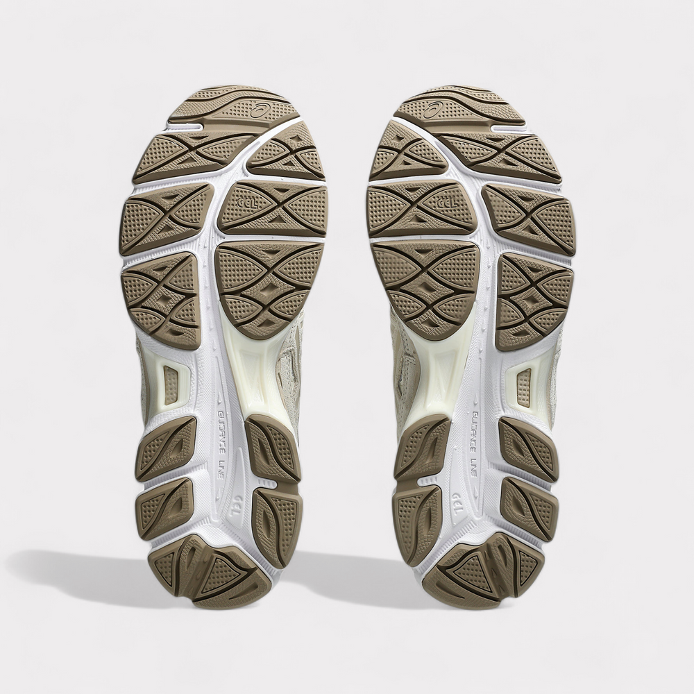 Sneakers Feather Grey - photo 7/7 - UrbanDrip