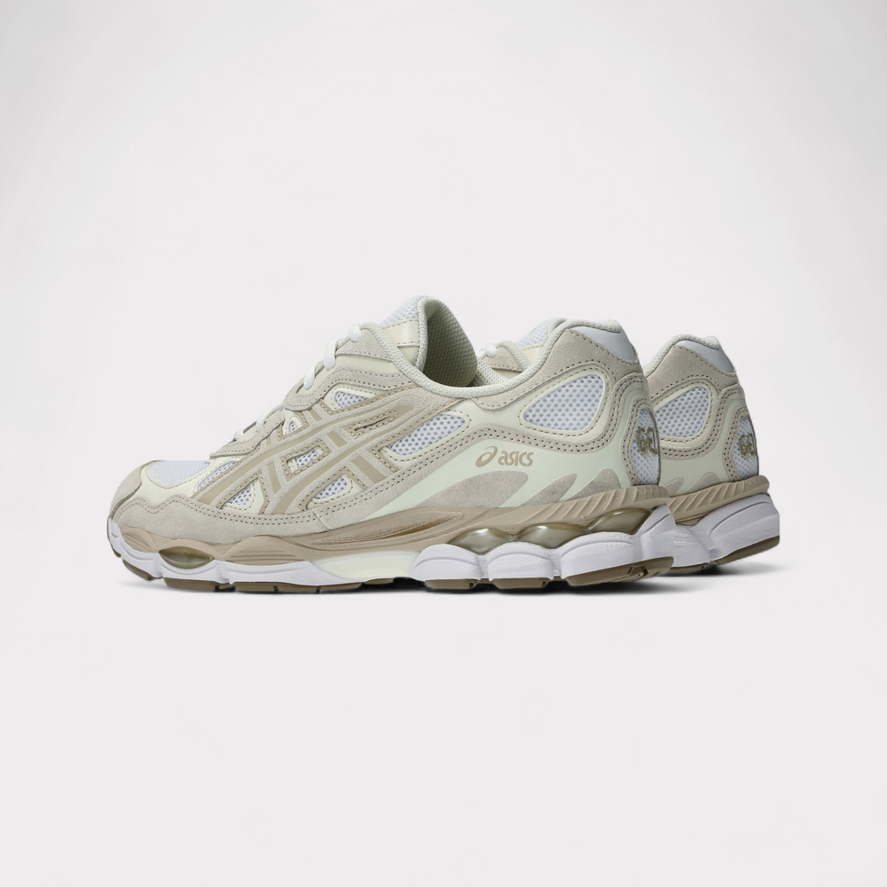 Sneakers Feather Grey - photo 3/7 - UrbanDrip