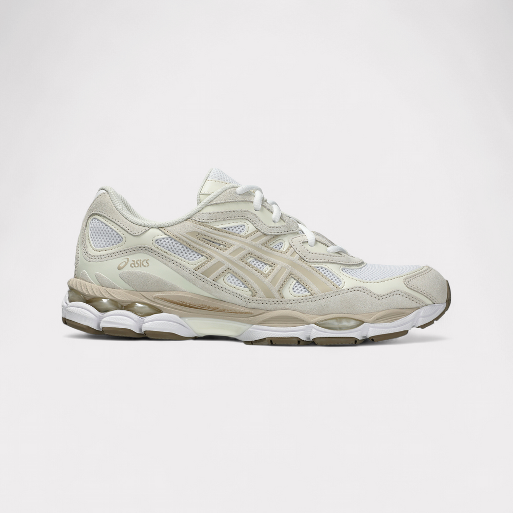 Sneakers Feather Grey - photo 1/7 - UrbanDrip