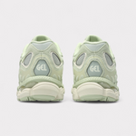 Sneakers Vert Sauge Givré - photo 5/7 - UrbanDrip