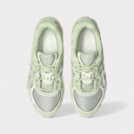Sneakers Vert Sauge Givré - photo 6/7 - UrbanDrip