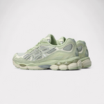 Sneakers Vert Sauge Givré - photo 4/7 - UrbanDrip