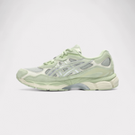 Sneakers Vert Sauge Givré - photo 3/7 - UrbanDrip