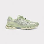 Sneakers Vert Sauge Givré - photo 1/7 - UrbanDrip
