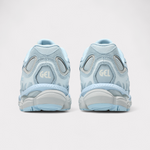 Sneakers Gris Orageux - photo 5/7 - UrbanDrip