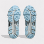Sneakers Gris Orageux - photo 7/7 - UrbanDrip