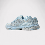 Sneakers Gris Orageux - photo 4/7 - UrbanDrip